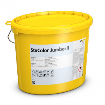 StoColor Jumbosil 5 Liter