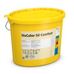 StoColor Sil Comfort 15 Liter