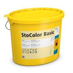 StoColor Basic 10/15 Liter