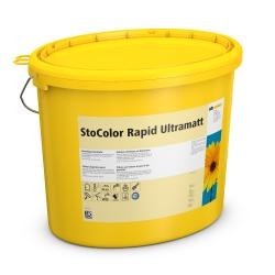StoColor Rapid Ultramatt 10 Liter