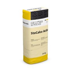 StoCalce Activ K/MP 25 kg