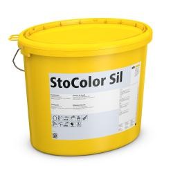 StoColor Sil 10 Liter