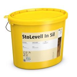 StoLevell In Sil 25 kg