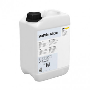 StoPrim Micro 3 Liter