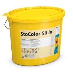StoColor Sil In 10 Liter
