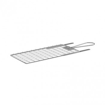 StoRoller® PaintGrid Metal
