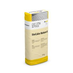 StoCalce Natura 25kg