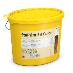 StoPrim Sil Color 5 Liter
