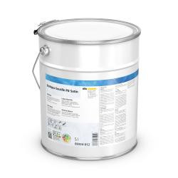 Sto-AquaEmaille PU Satin weiß