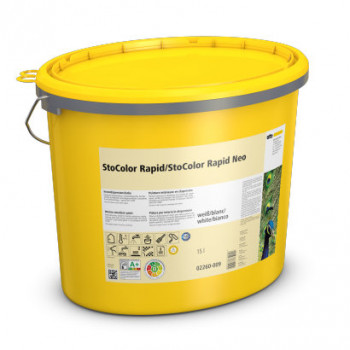 StoColor Rapid Neo 2,5 Liter weiß