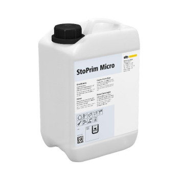 StoPrim Micro 3 Liter StoPrim Micro 3 Liter