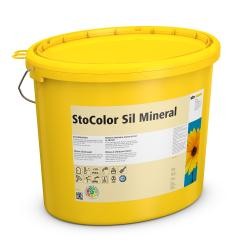 StoColor Sil Mineral 15 Liter