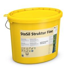 StoSil Struktur 20 kg